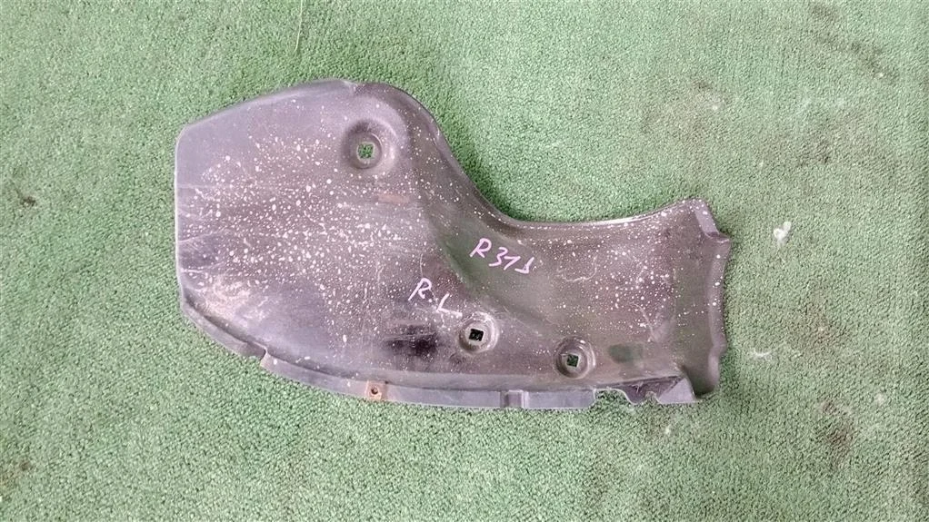 Б.у. пыльник бампера TOYOTA RAV4 ACA30 TOYOTA RAV4 ACA30
