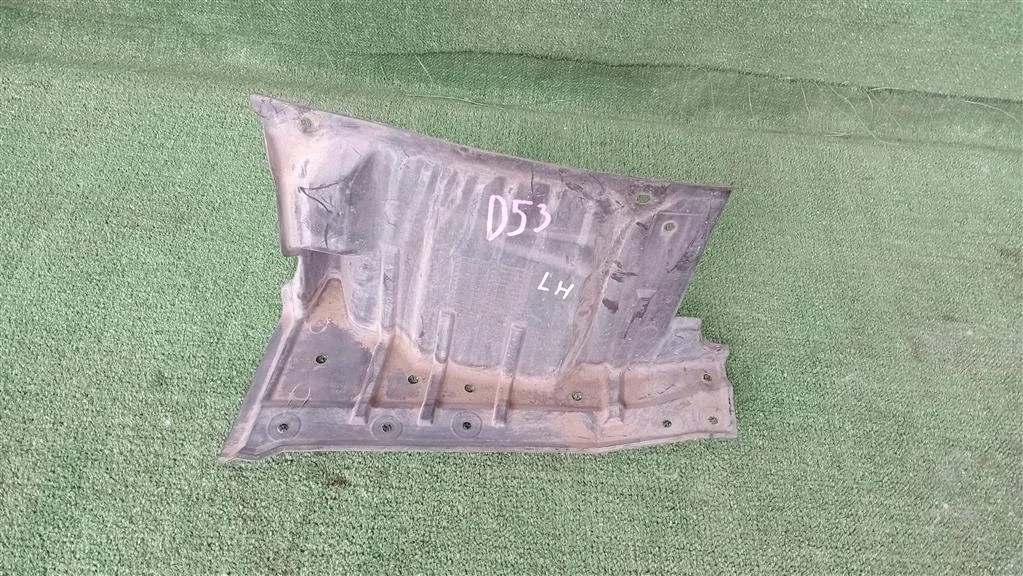 Б.у. пыльник двигателя MITSUBISHI Delica D5 CV MITSUBISHI Delica D5 CV