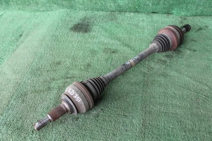 Б.у. привод LEXUS GS350 GRS191 LEXUS GS350 GRS191