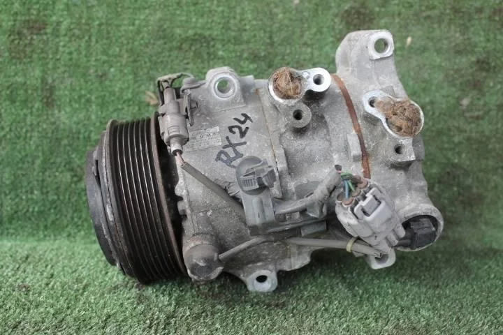 Б.у. компрессор кондиционера LEXUS RX350 GSU35 LEXUS RX350 GSU35