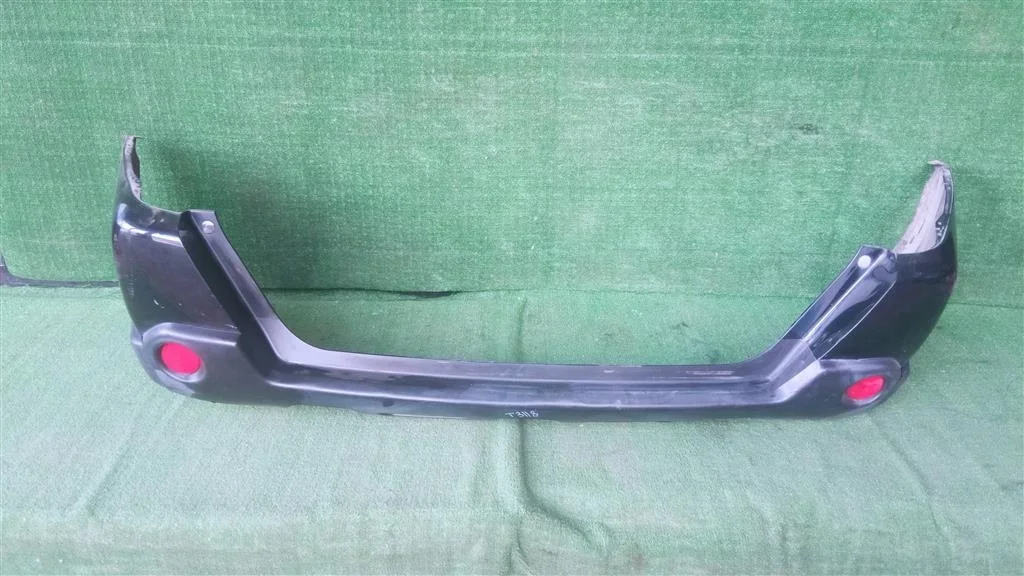 Б.у. бампер NISSAN X-TRAIL T31 NISSAN X-TRAIL T31