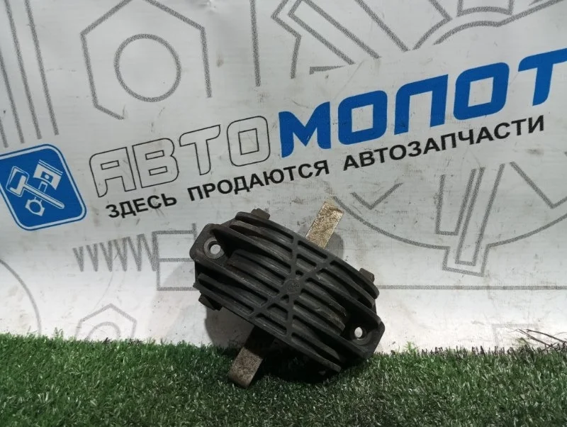 Подушка КПП Bmw 5-Series F10 N52B30AF N52B30A