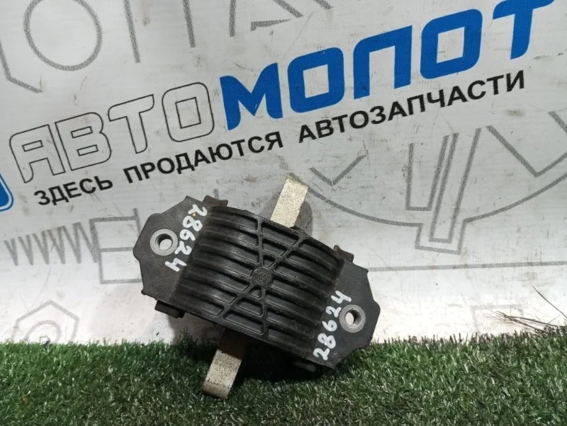 Подушка КПП Bmw 5-Series F10 N52B30AF N52B30A