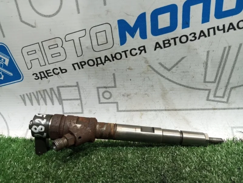Форсунка дизельная коммон рэйл Hyundai Grand