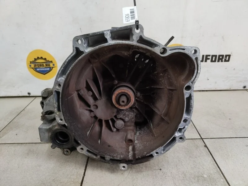 Контрактная мкпп Volvo C30 2009 MK20
