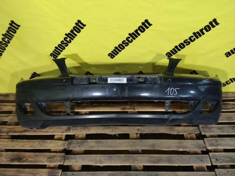 Бампер передний Bmw 7 E65