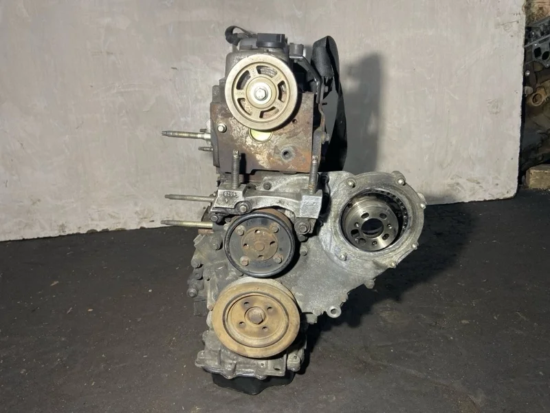 Двигатель Ford Tourneo/Connect (02-13) 1.8L R3PA