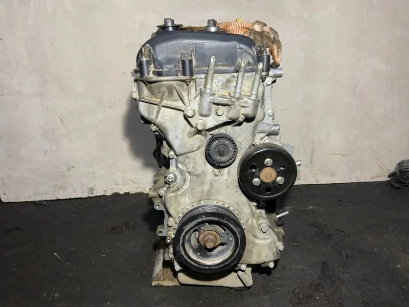 Двигатель Ford Mondeo 5 (2016-) Kuga (2014-) 2.5L