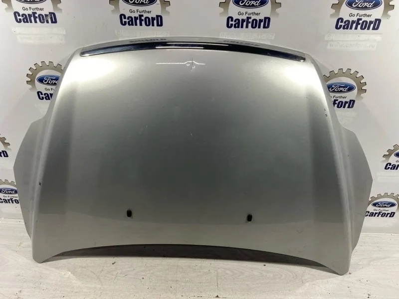 Капот Ford Focus 2 (08-11) ХЭТЧБЕК 1.8L DURATEC-HE