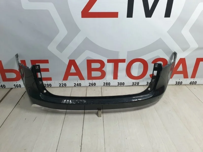 Бампер задний lexus NX 200 2014-2017