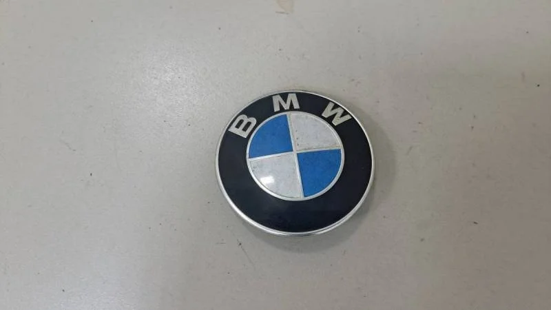 Эмблема BMW 5-series E60/E61 2003-2009