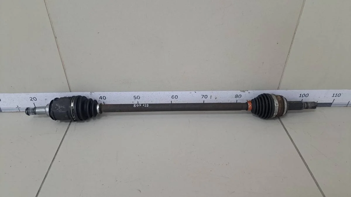 Полуось задняя Toyota Rav 4 A30 2006-2013