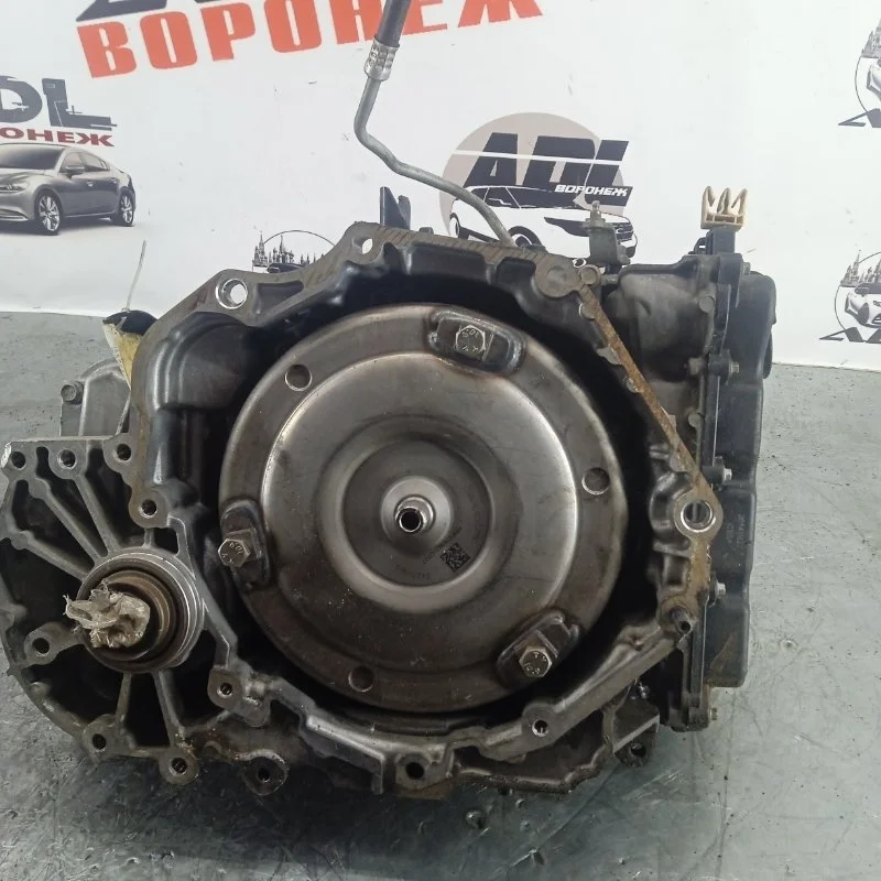 Акпп Opel Astra 2004-2015 J