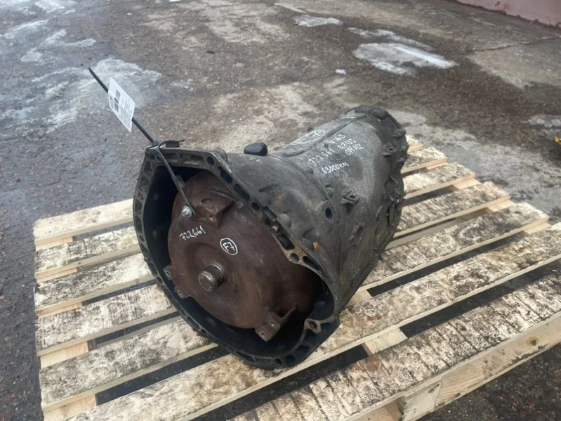 АКПП Mercedes W163 722661 2.7CDI