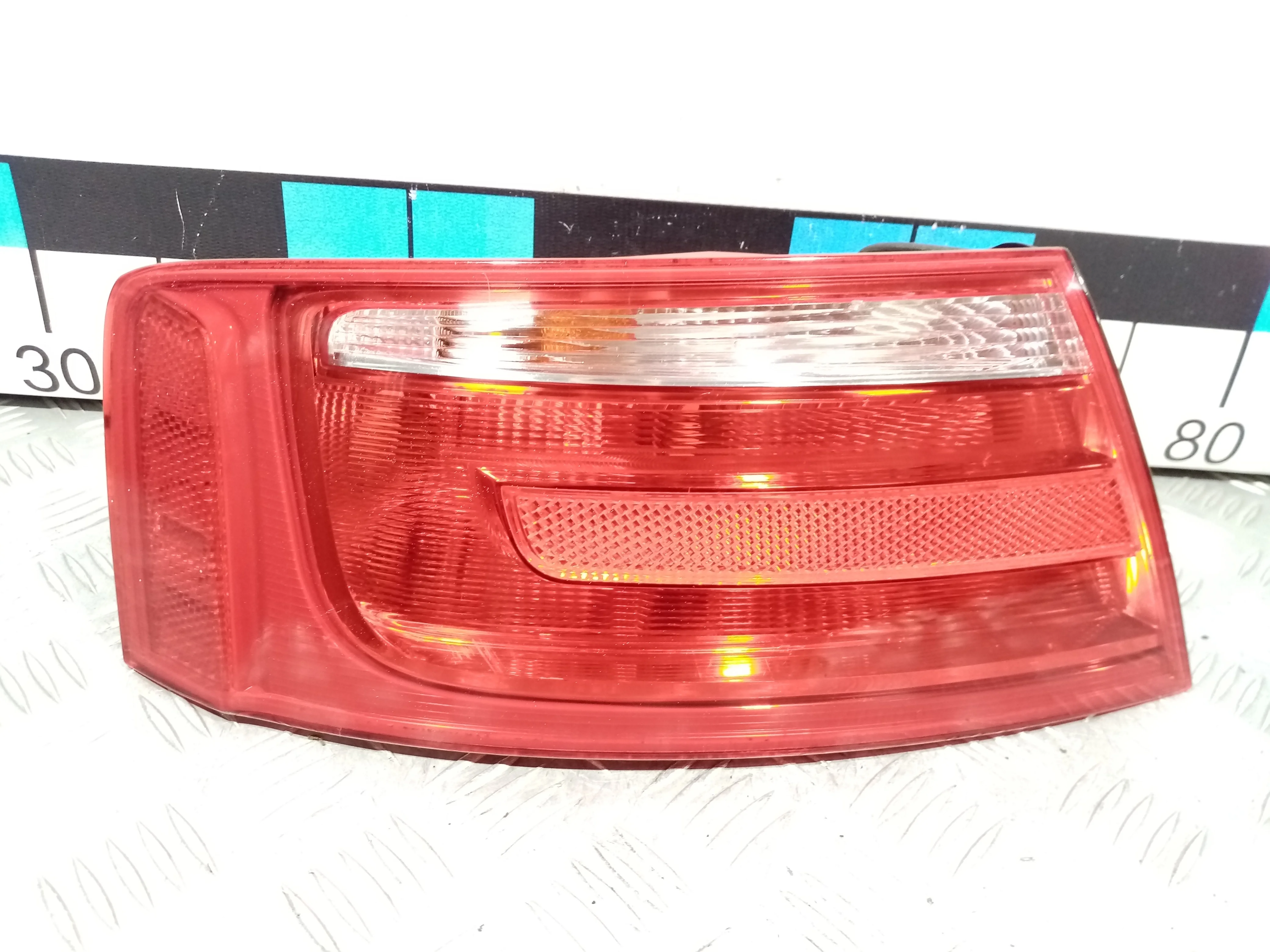 [Б/У] Фонарь задний наружный левый Audi A5/S5