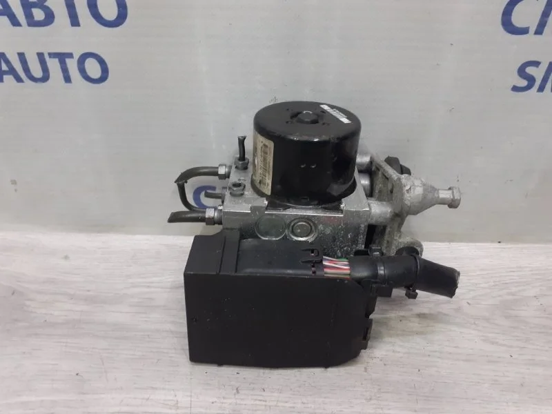 Блок АБС ABS Mercedes-Benz E-Class A1729014100 W212
