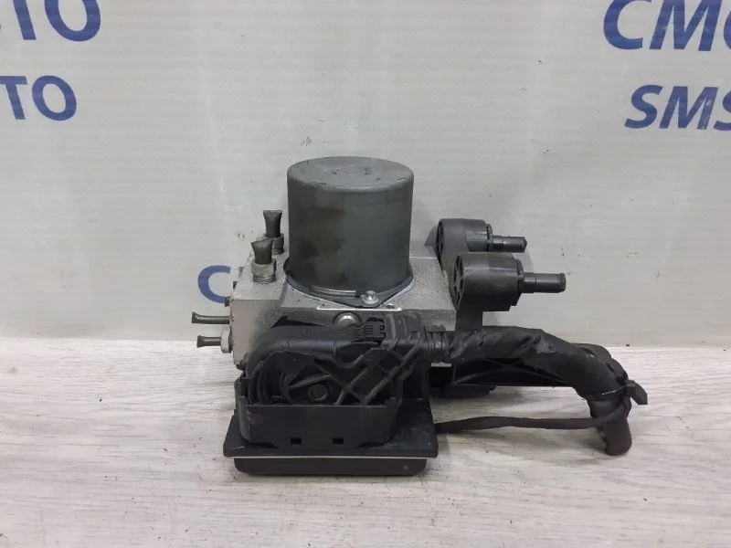 Блок АБС ABS Mercedes-Benz E-Class A2124314712 W212
