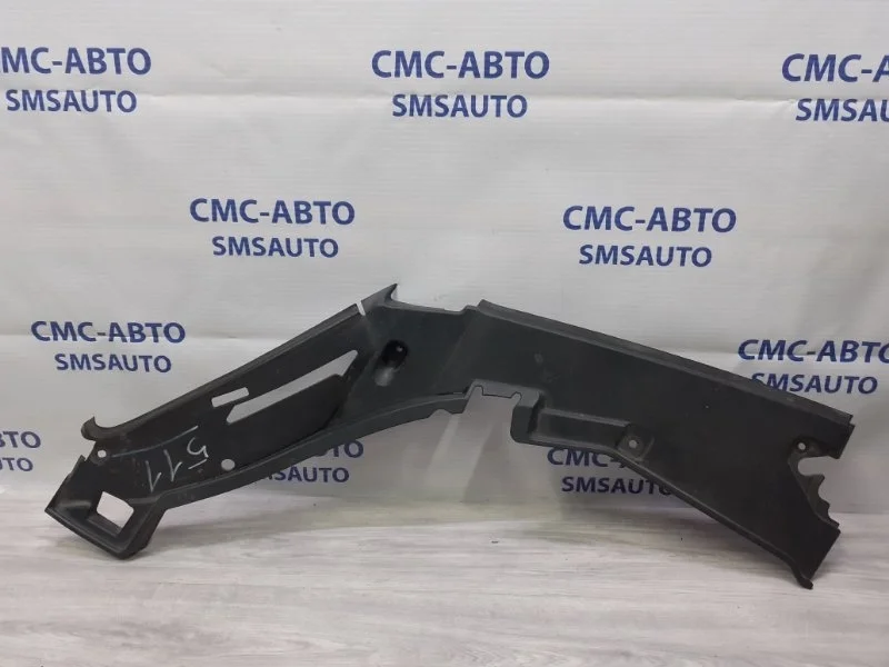 Накладка замка капота Mercedes-Benz R-Class 2011 A2518840174 W251 3.5, левая