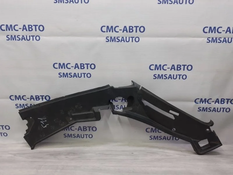 Накладка замка капота Mercedes-Benz R-Class 2011 A2518840274 W251 3.5, правая