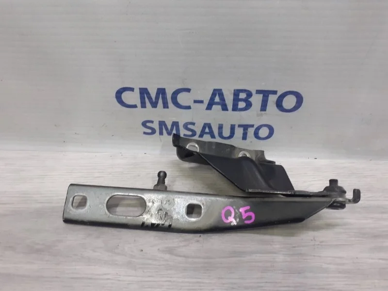 Петля капота Audi Q5 2014 8R0823302A 8R 2.0T CNC, правая