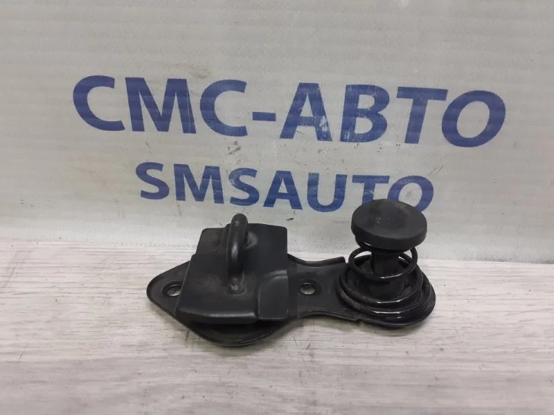 Замок капота Mercedes-Benz Ml A2038800460 W164 3.5