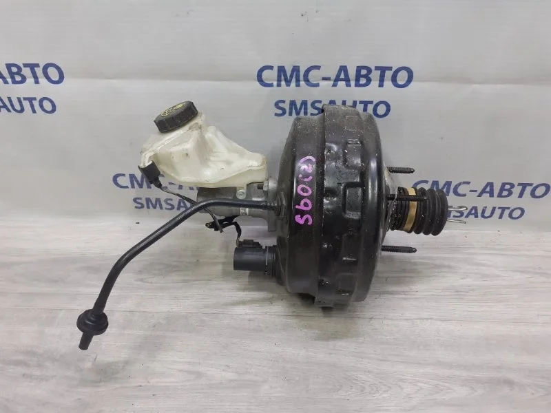 Усилитель тормозов вакуумный Volvo S60 2015 31302533 С60