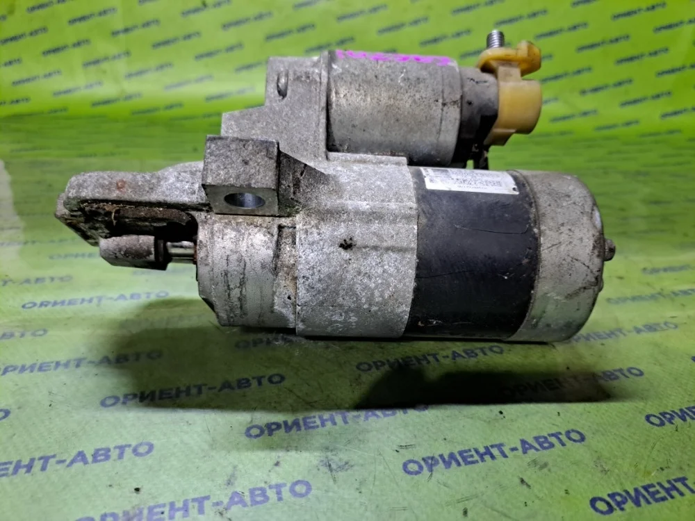 Стартер Mazda Atenza M000T90981 GGEP LF