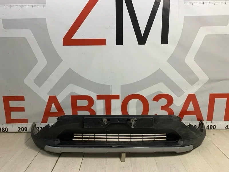 Бампер передний Toyota Rav 4 50 2019-Нв