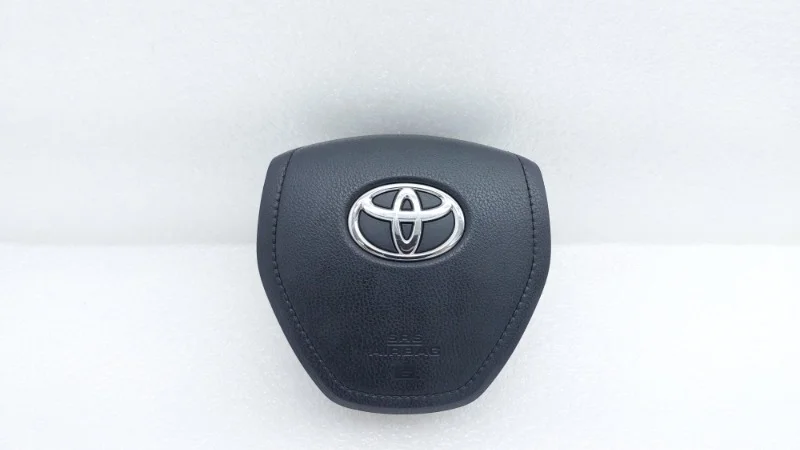 Подушка безопасности в руль Toyota RAV4 2013 XA40