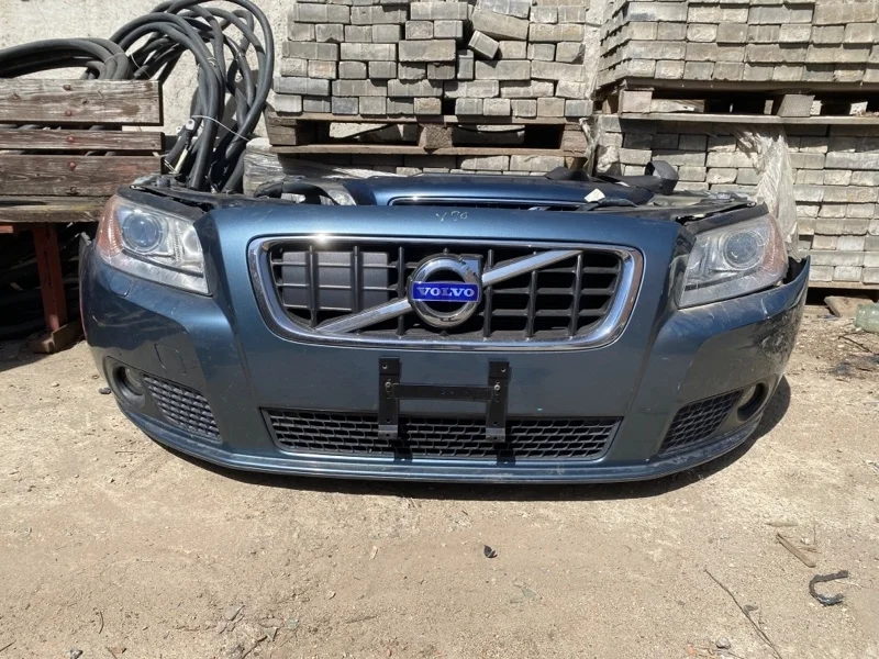 Ноускат Volvo S80 2010 39883155