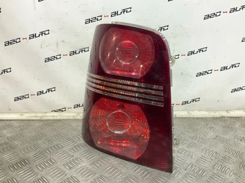 Фонарь Volkswagen Touran 1T0945095J 1, левый