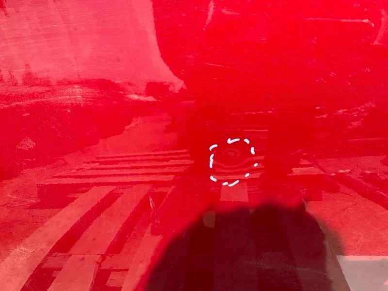 Дверь Citroen Ds4 2014 9002EH 1, передняя левая