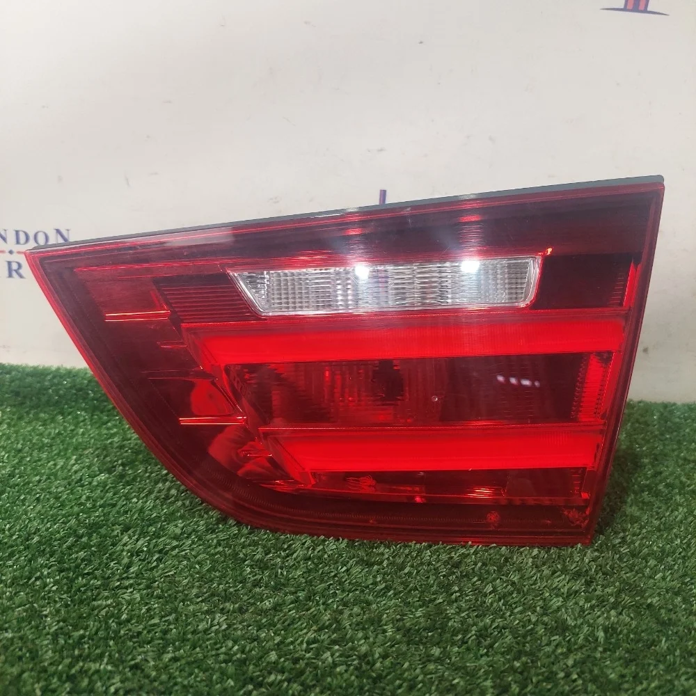Фонарь в крышку багажника BMW F34