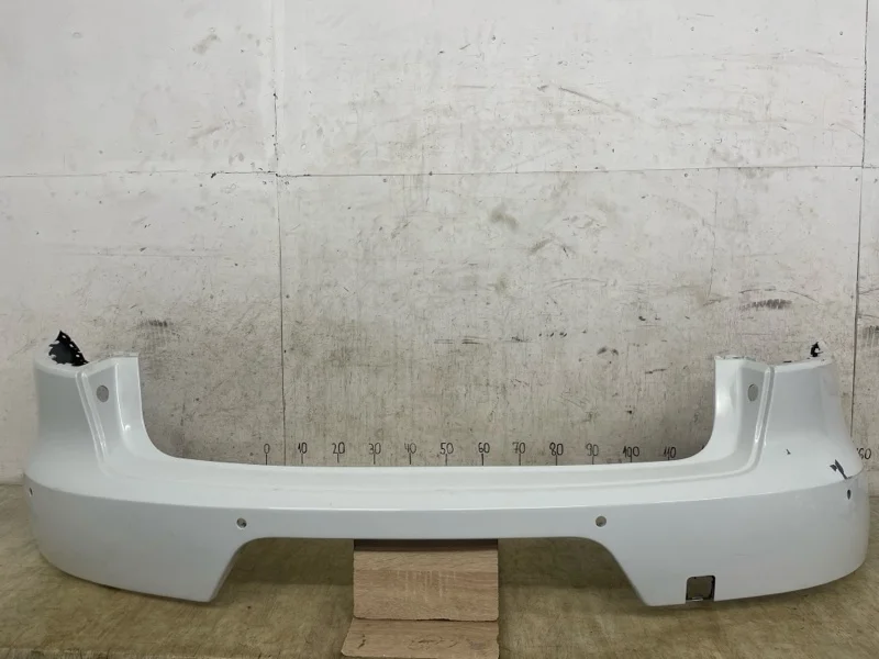 БАМПЕР Porsche Macan 2014 2015 2016 2017 2018 2019 2020 95B807421L 95B, задний