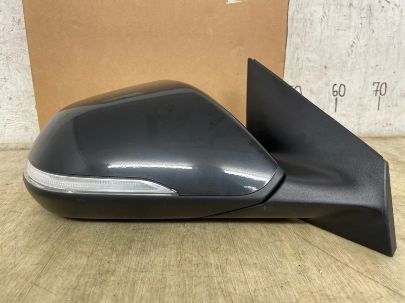 Зеркало правое HYUNDAI SONATA 7 2014 2015 2016 2017 2018 2019