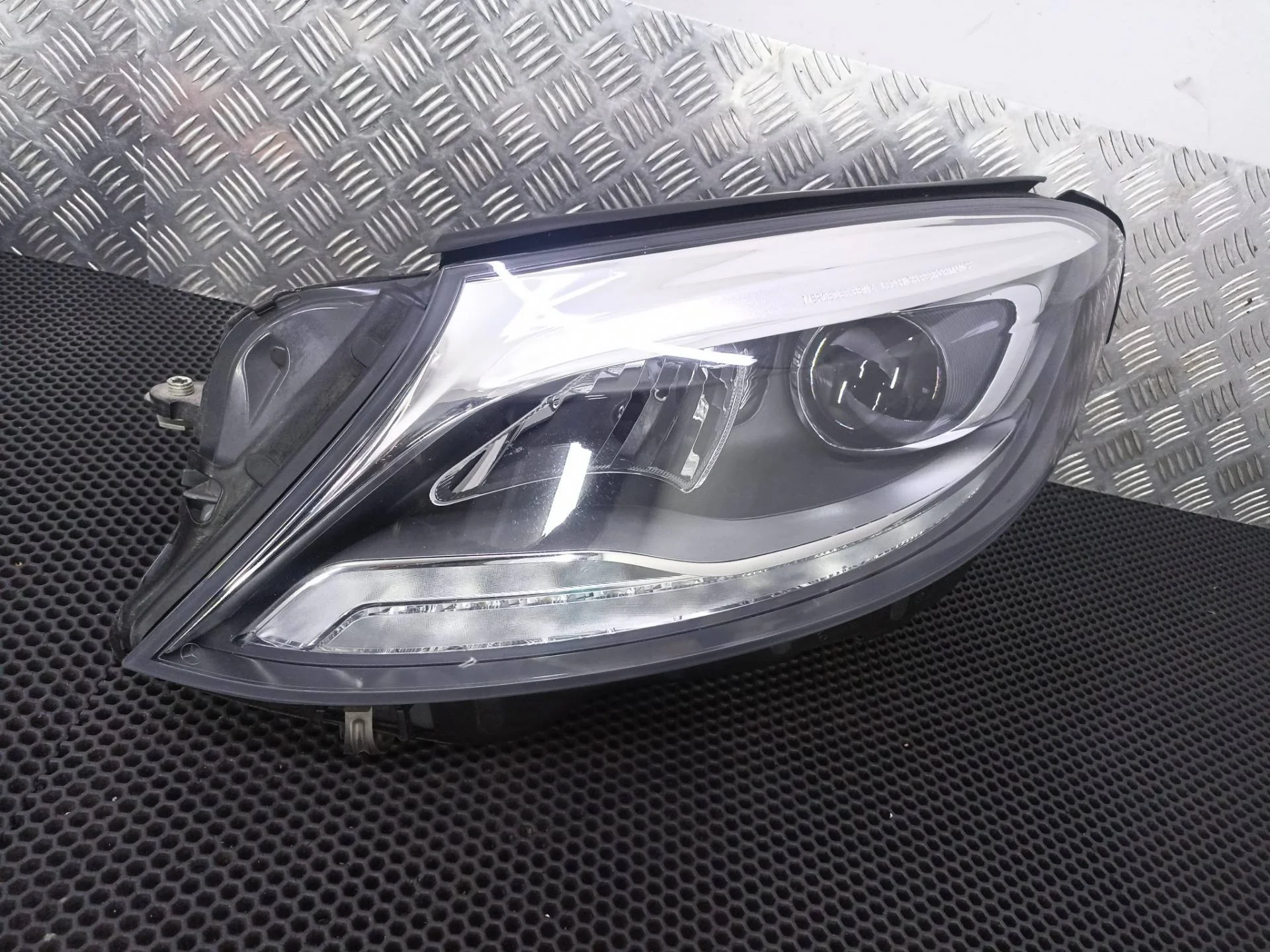 Фара левая Mercedes-Benz S W222 2014 A2229062703