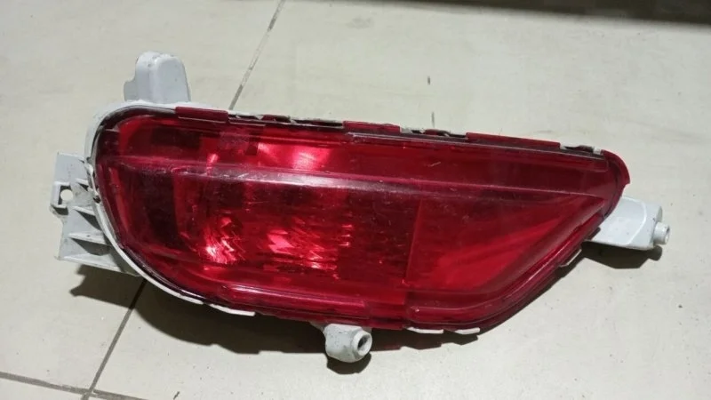 Фонарь в бампер задний левый Mazda Cx-5 KF