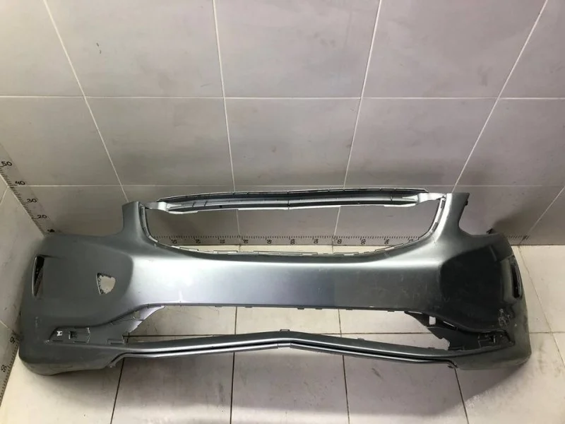 Бампер передний Volvo Xc60 1