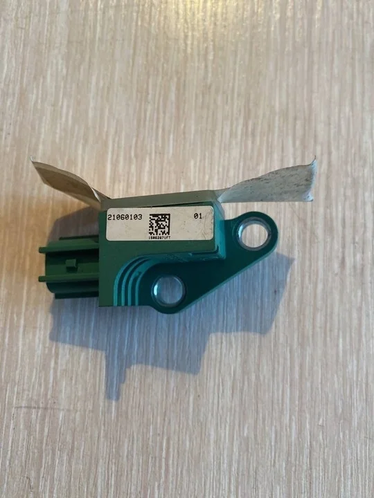Датчик AIRBAG Volkswagen Passat B6 2006