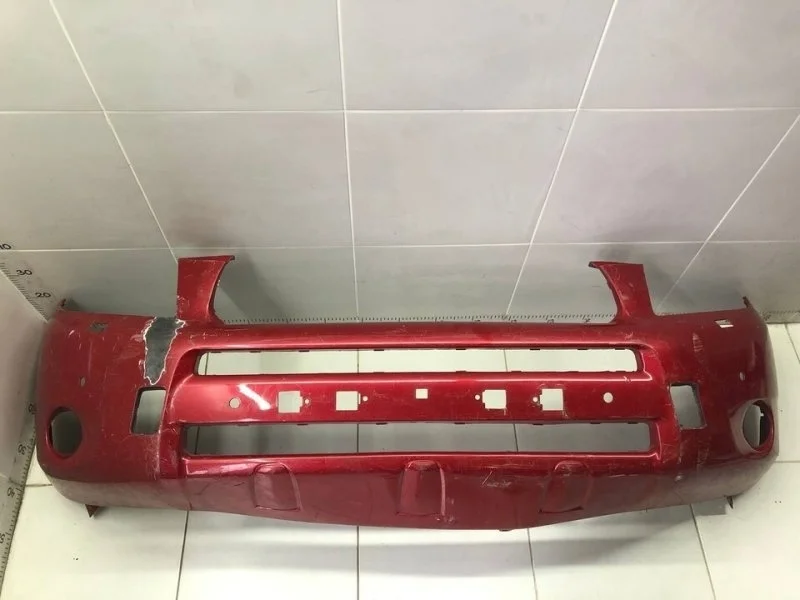 Бампер передний Toyota Rav4 XA30