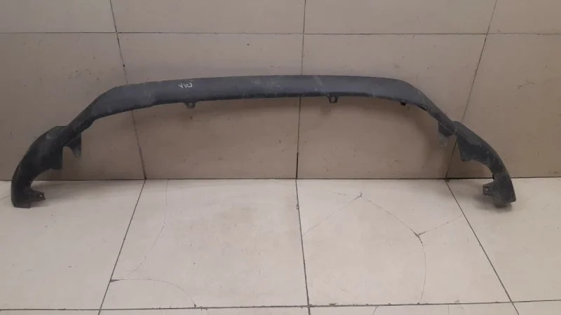 Юбка бампера передняя Toyota Rav4 CA40