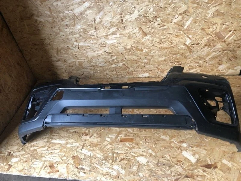 Бампер передний Subaru Forester S14 SK
