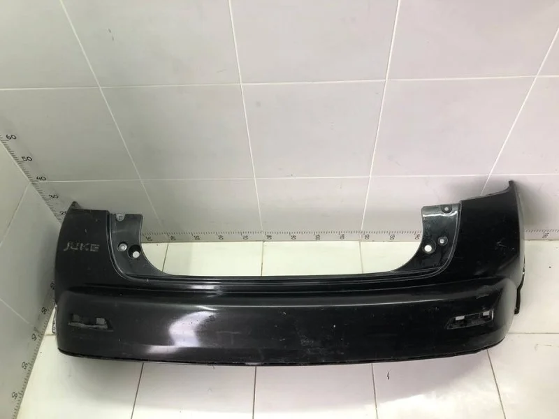 Бампер задний Nissan Juke