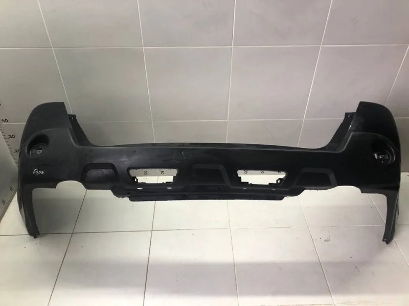 Бампер задний Nissan X-Trail T31