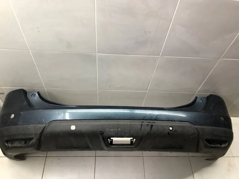 Бампер задний Nissan X-Trail T32