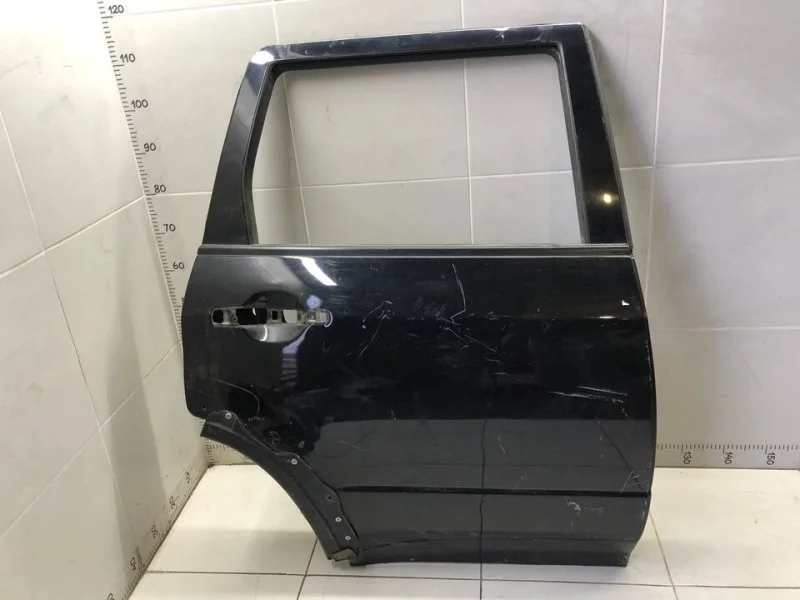 Дверь задняя правая Mitsubishi Outlander 1 CU 2008