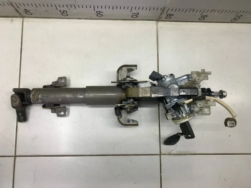 Колонка рулевая Mitsubishi Galant 8 EA5A СЕДАН