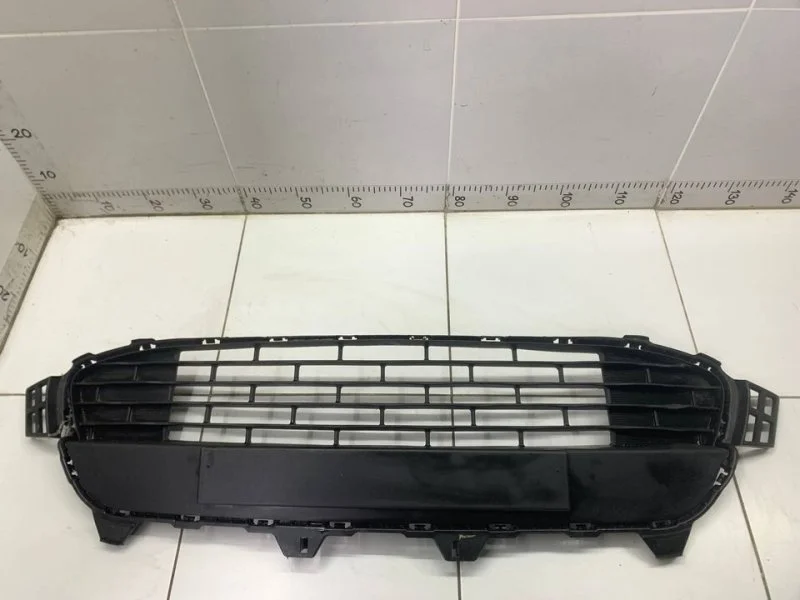 Решетка в бампер Kia Rio 4
