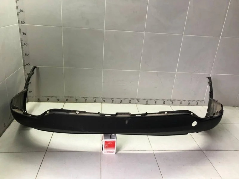 Бампер задний Kia Sorento 2