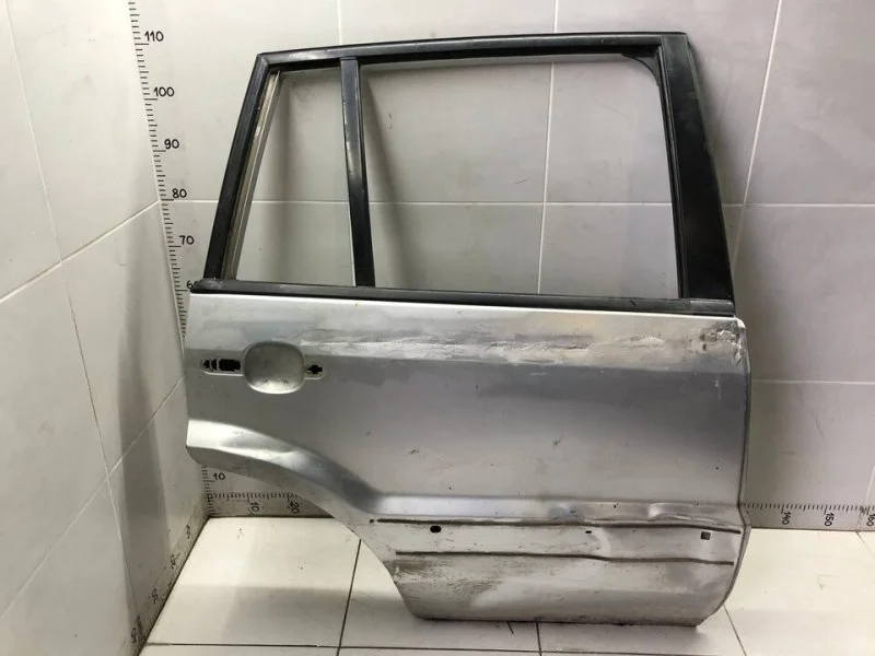 Дверь задняя правая Ford Fusion
